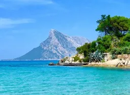 Kindvriendelijke vakantie Sardinië