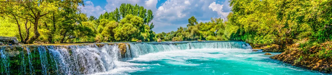 Header vakantie in Manavgat