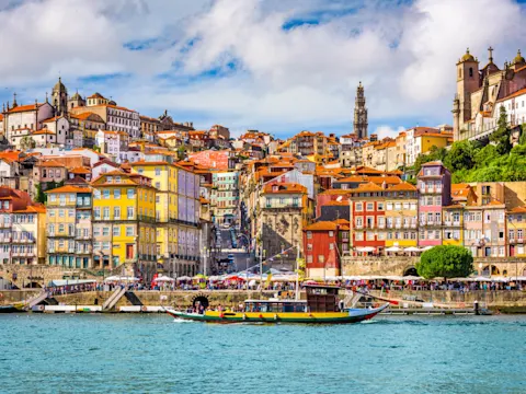 Dit is alles wat je moet weten voor een stedentrip naar Porto