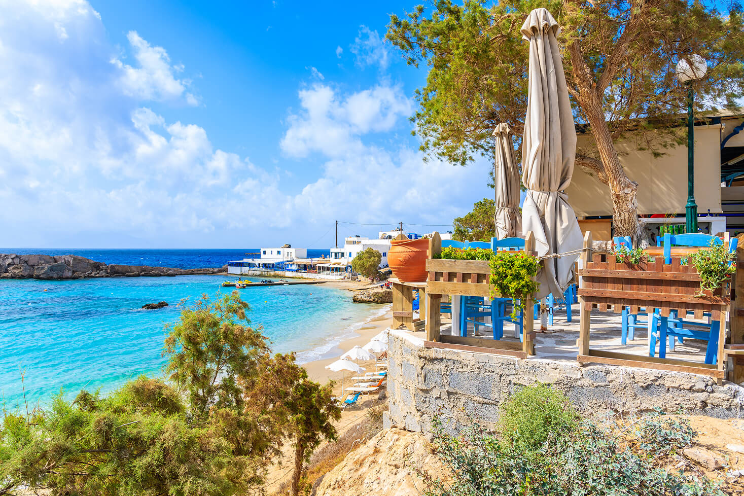 Corfu met kinderen: doen!