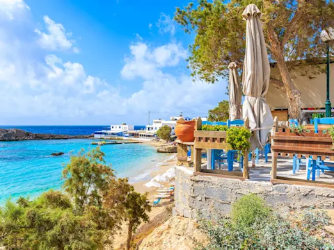 Corfu met kinderen: doen!