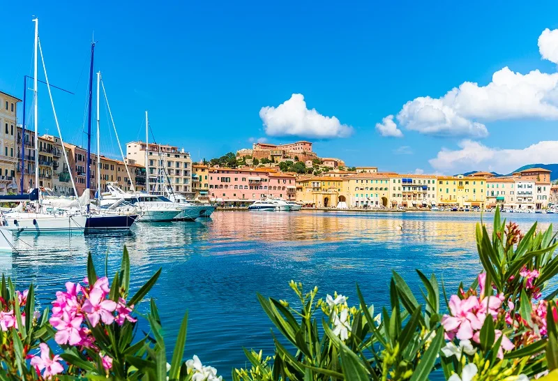 Portoferraio