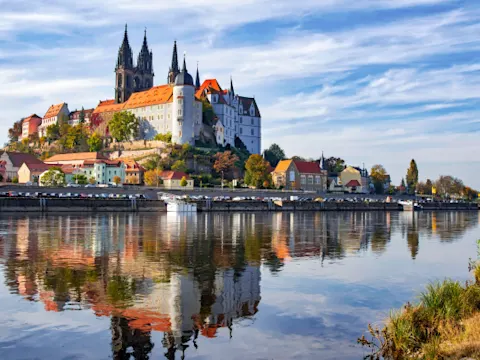 Last minute vakanties Saksen