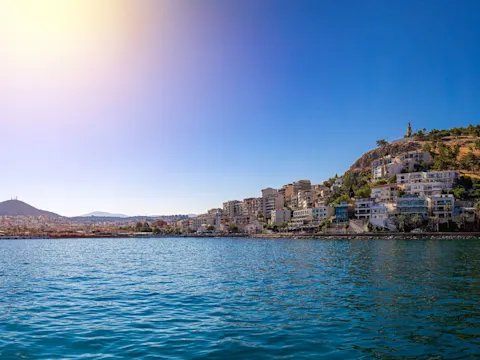 Last minute Turkse Egeïsche Kust