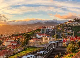 Last minute vakanties Madeira 