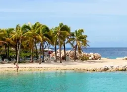 Kindvriendelijke vakantie op Curaçao