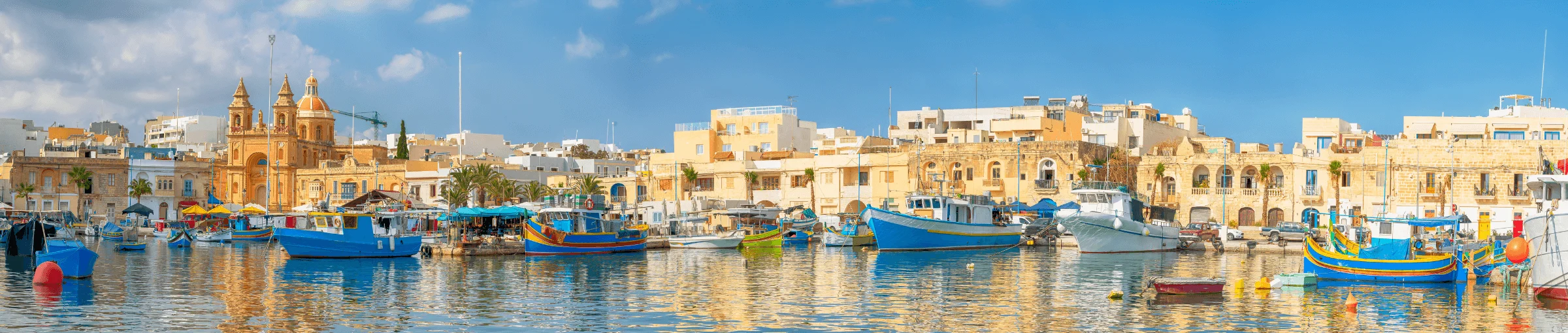 Header vakantie Malta goede