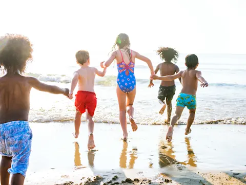 Kreta met kinderen: dit zijn de leukste dingen om te doen