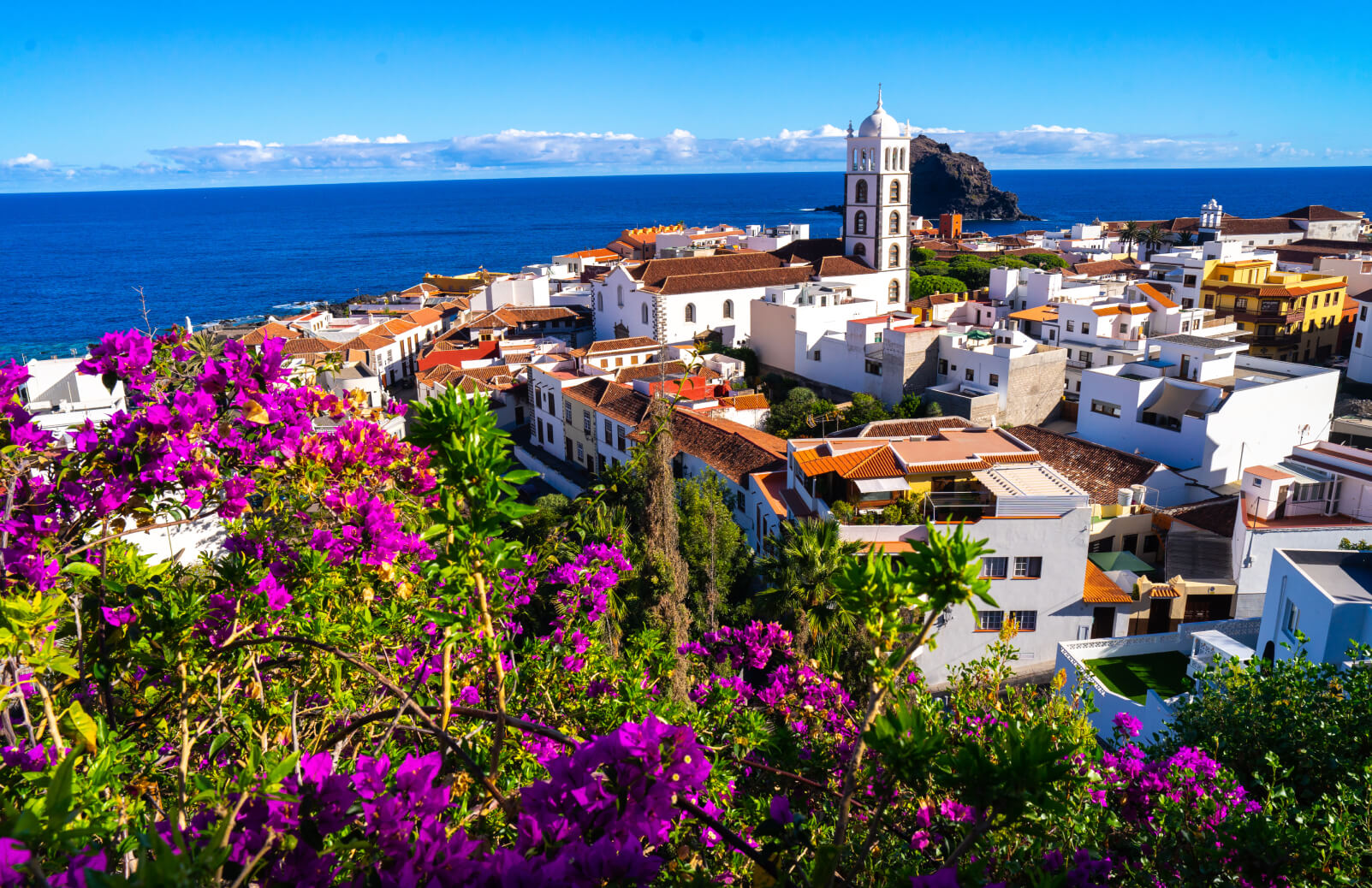 De leukste tips voor een vakantie met kinderen op Tenerife