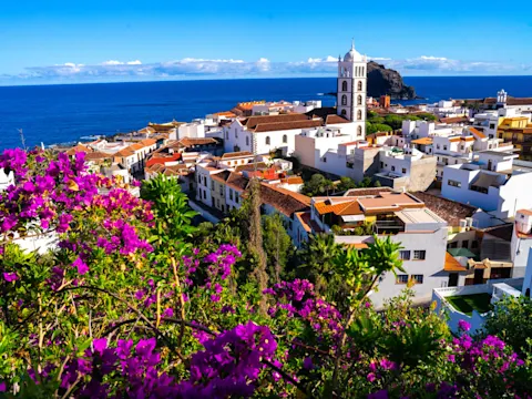 De leukste tips voor een vakantie met kinderen op Tenerife