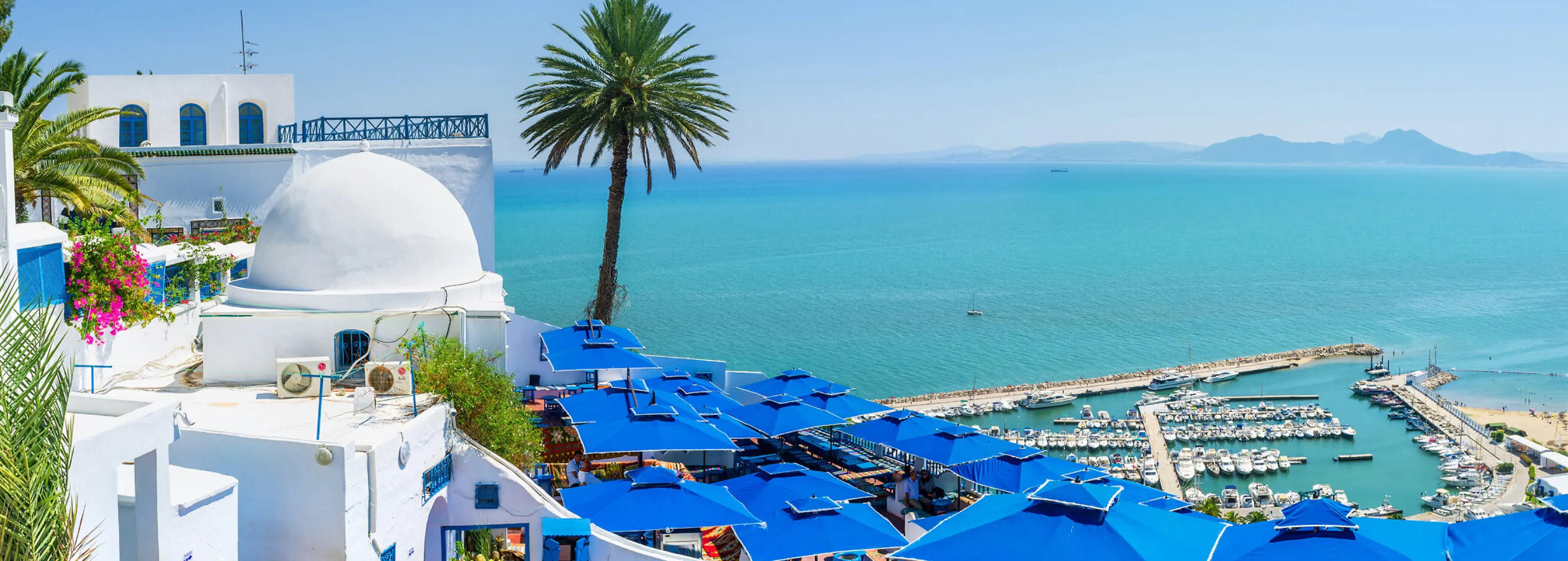 Header image Tunesië (desktop)