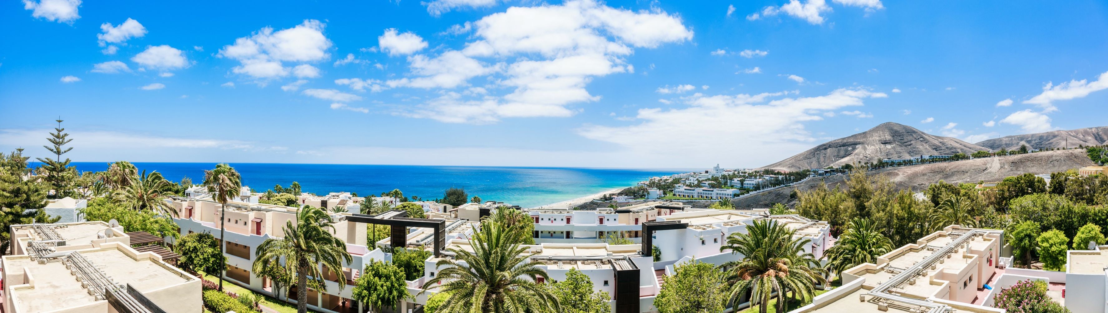 Last minute Fuerteventura