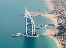 Kindvriendelijke vakantie Dubai