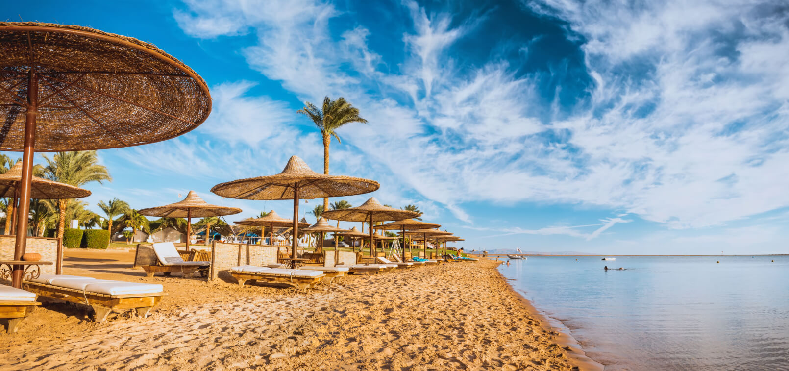 De 8 leukste bestemmingen in Egypte