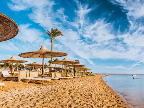 De 8 leukste bestemmingen in Egypte