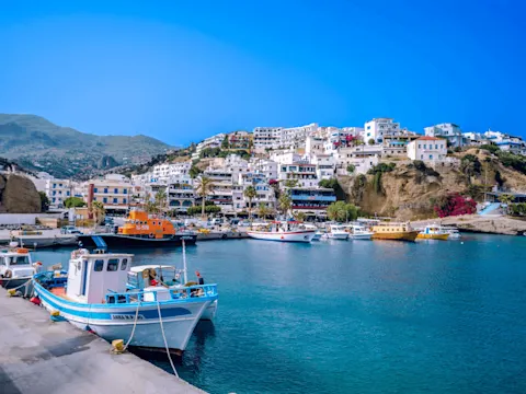 Dit zijn ze: de 10 mooiste dorpen en stadjes van Kreta