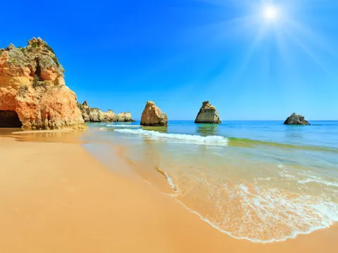 Top 10 mooiste stranden Portugal die Instagram waardig zijn