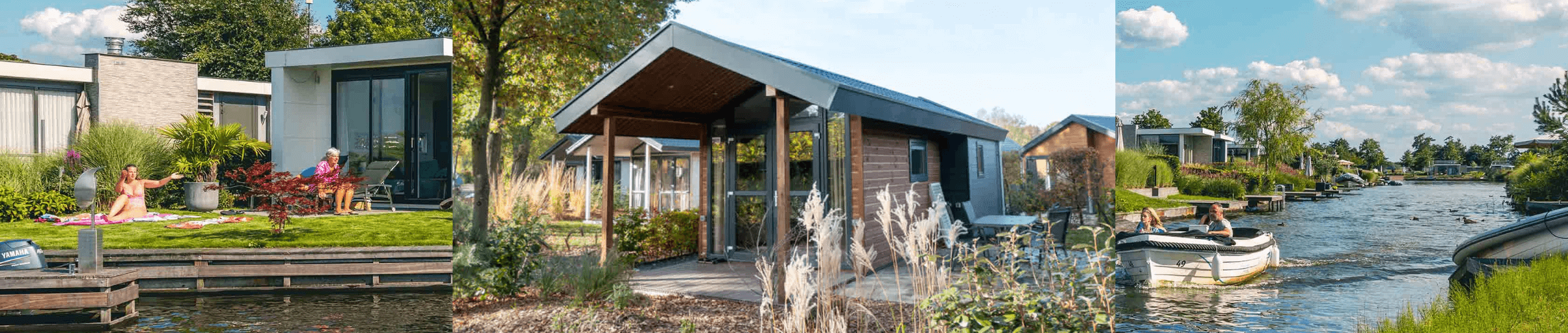 EuroParcs De Wije Werelt