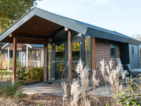 EuroParcs De Wije Werelt