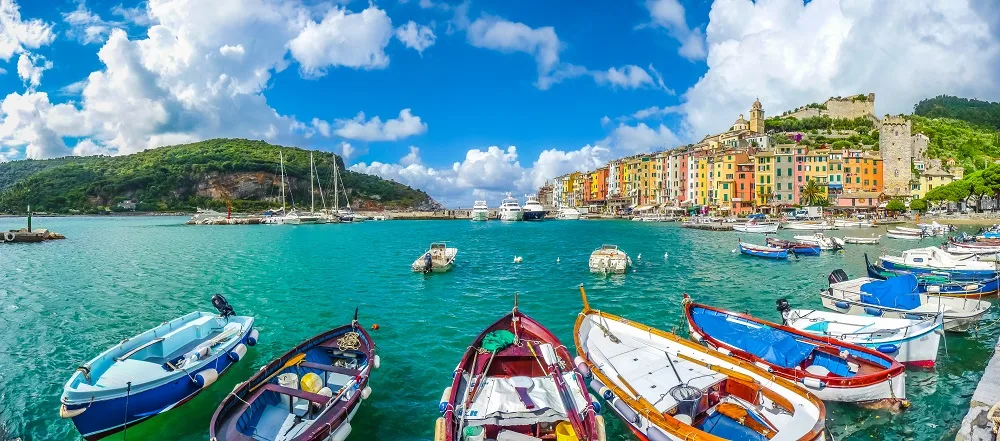 Portovenere