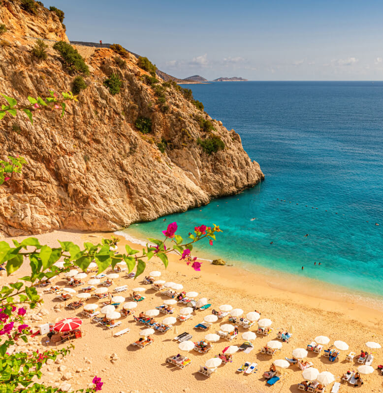 All inclusive vakantie naar Turkije boeken
