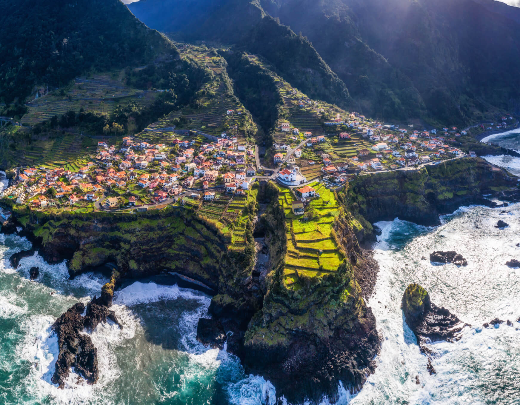 Van Madeira tot de Azoren: dit zijn Portugal’s mooiste eilanden