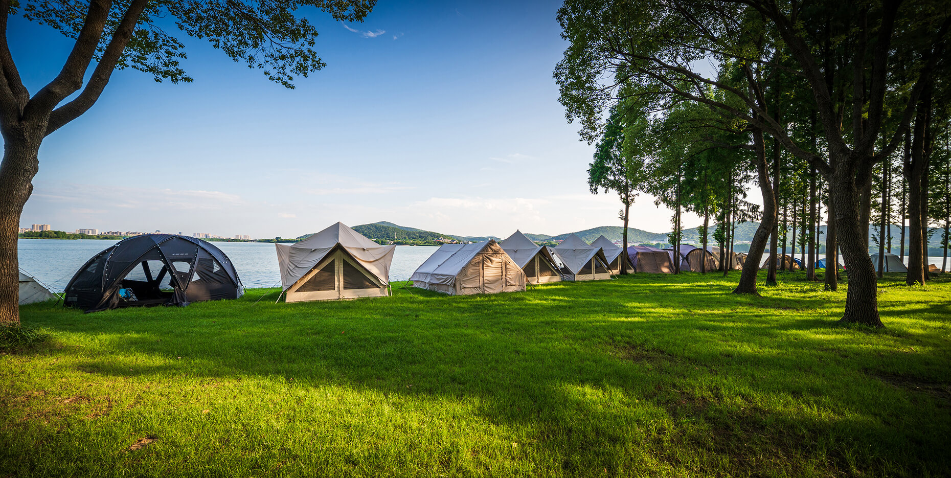 Dit zijn ze: de top 10 vakantieparken van de Benelux