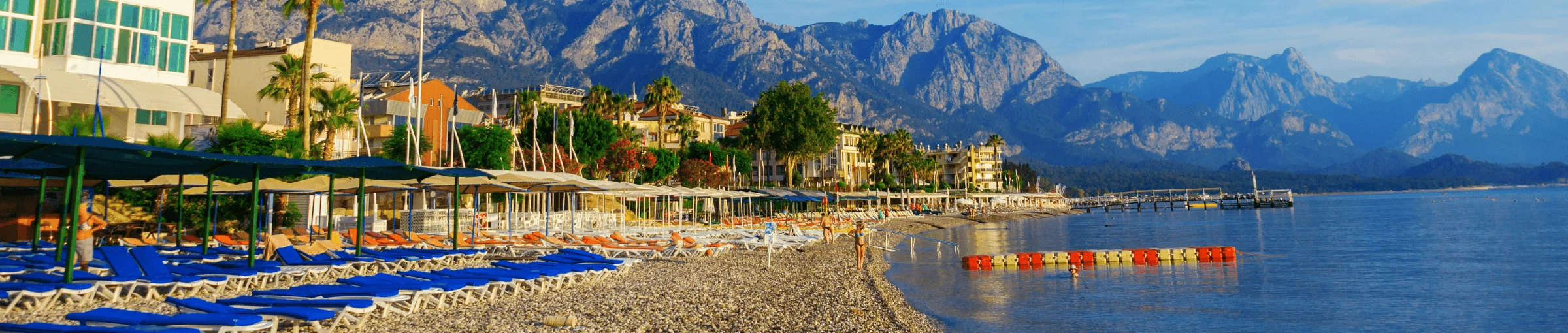 Header All-inclusive vakantie Turkije