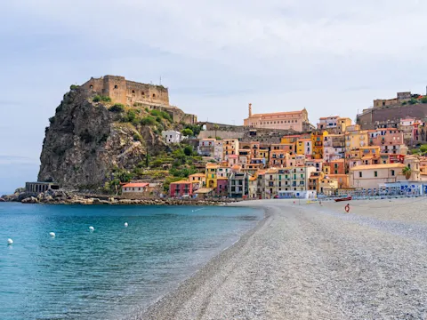 Onontdekt Italië: dit zijn de 10 mooiste dorpen van Calabrië