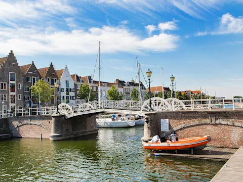 15x leuke dorpen en stadjes in Nederland om te winkelen