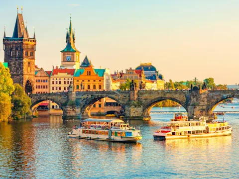 De 10 leukste steden in Oost-Europa en de Balkan