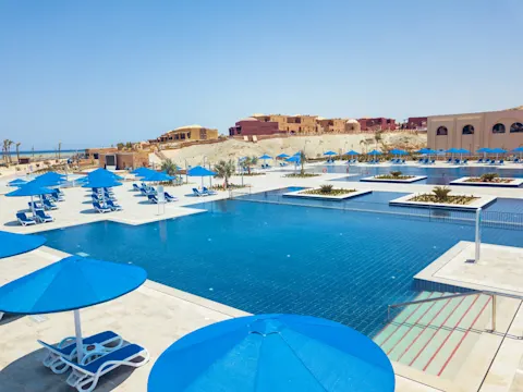 Pickalbatros Villaggio Resort - Portofino Marsa Alam