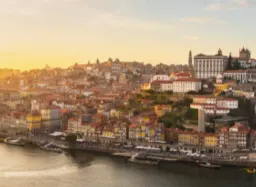 Last minute vakanties Porto