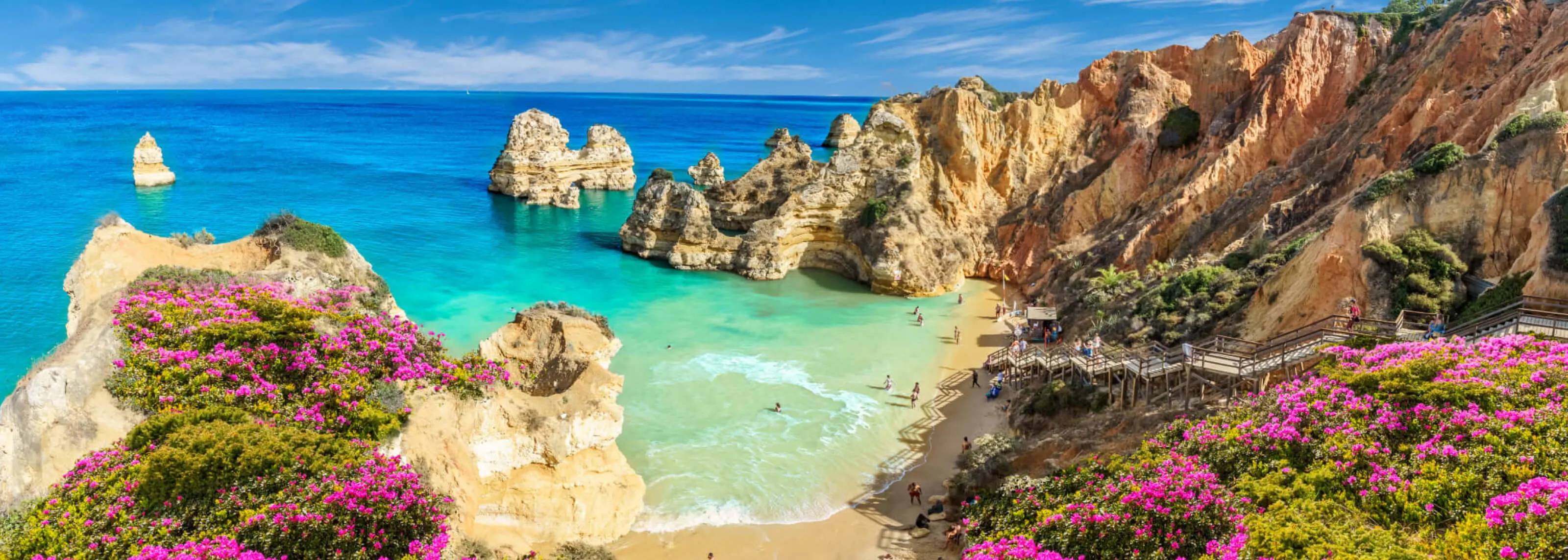 Header image Algarve (desktop)