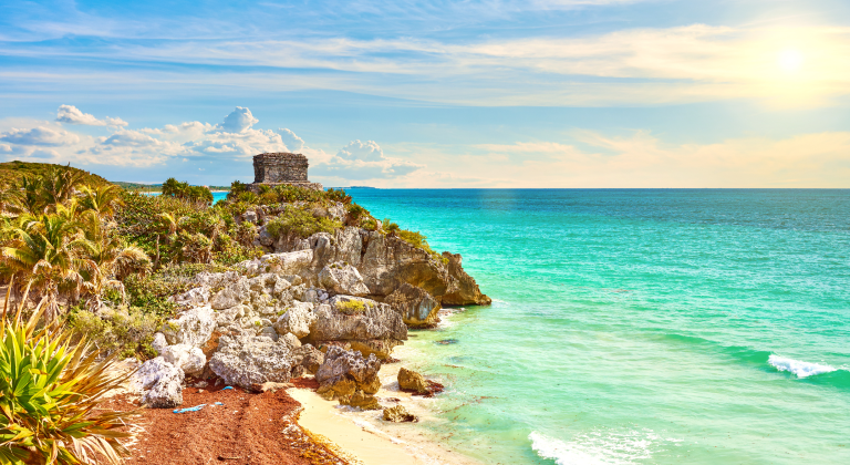 Vakantie in Quintana Roo