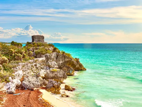 Vakantie in Quintana Roo