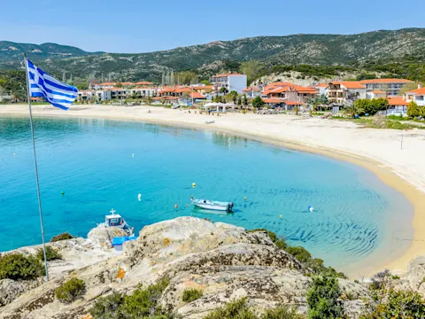 All inclusive vakantie Griekenland