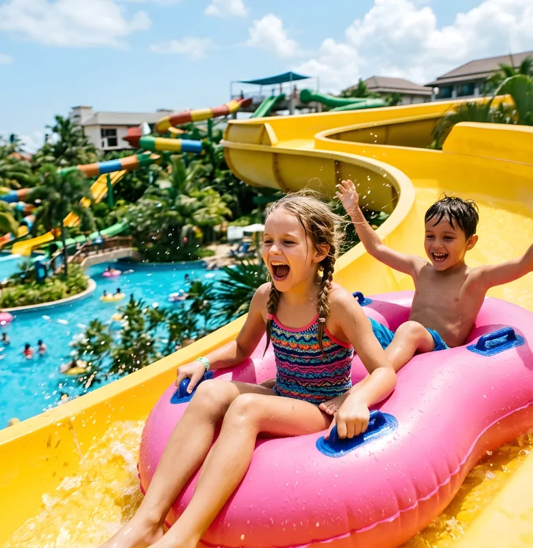 Kindvriendelijke vakantie naar Turkije boeken