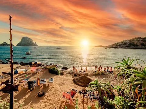 Aanrader: Ibiza met kinderen