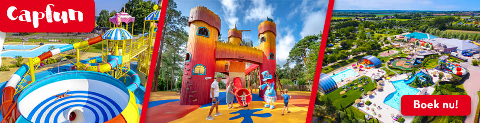 Capfun De Pekelinge Top Banner Image