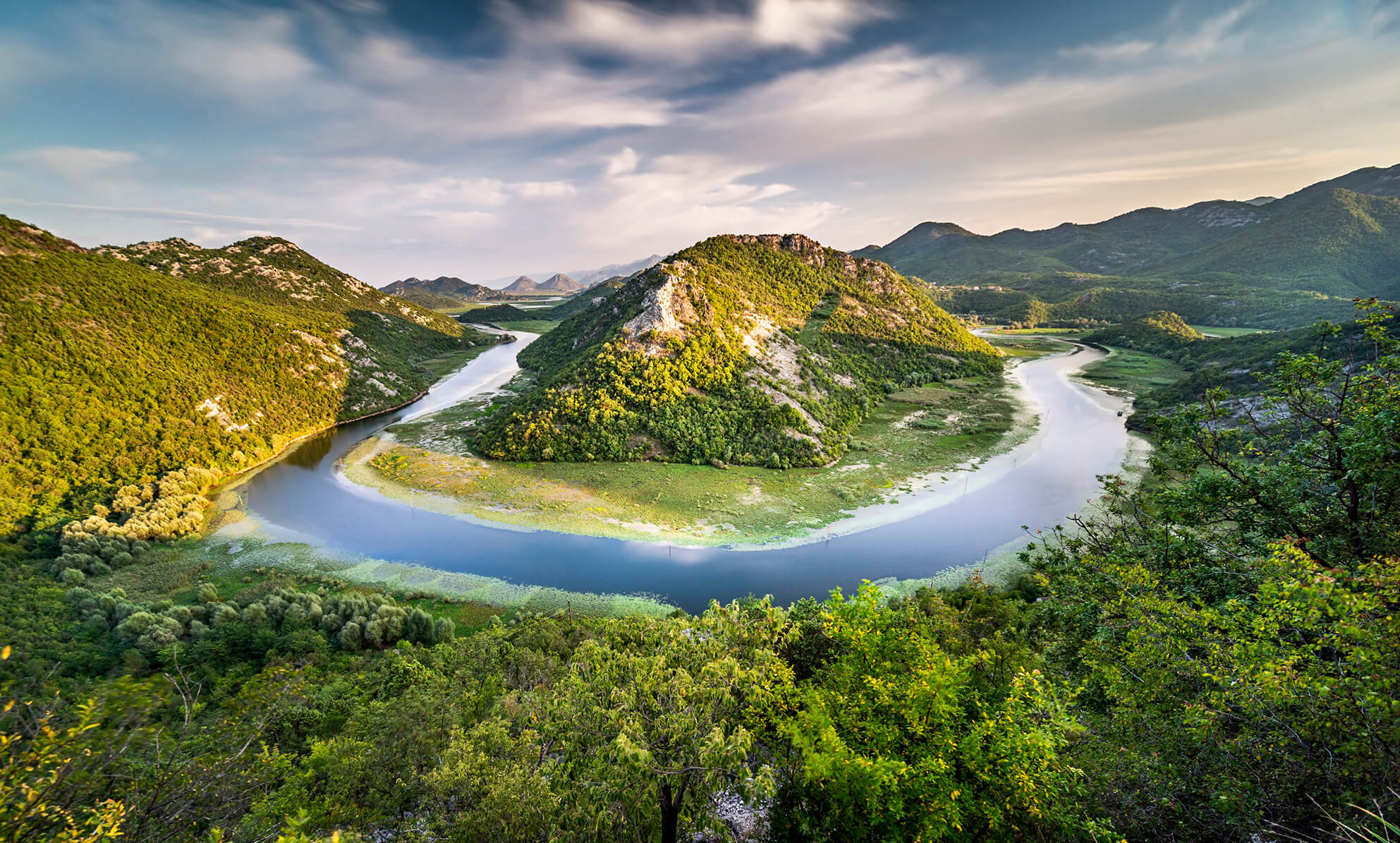 De leukste bezienswaardigheden van Montenegro