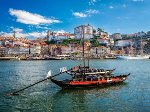 Vakantie Vila Nova de Gaia