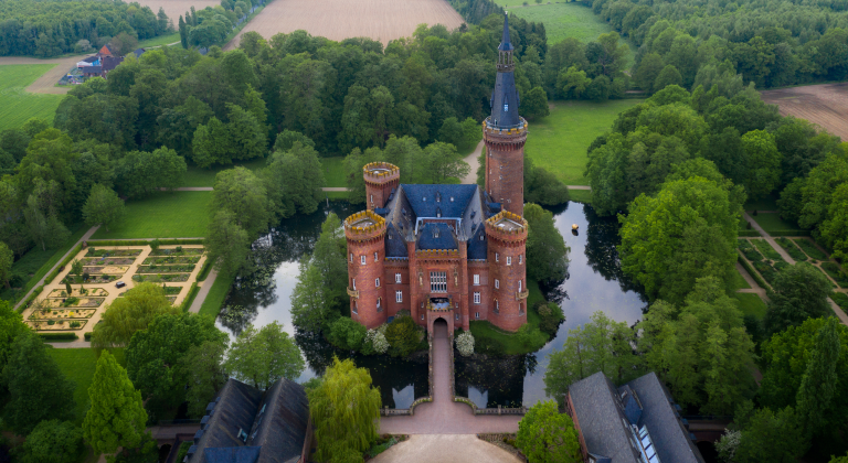 Vakantie in Noordrijn-Westfalen (Nordrhein-Westfalen)