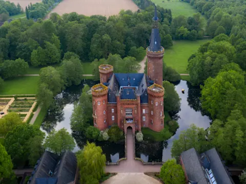 Vakantie in Noordrijn-Westfalen (Nordrhein-Westfalen)