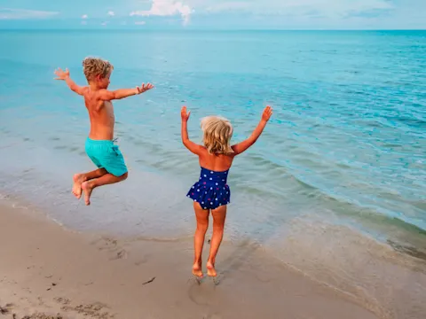 Op vakantie naar Egypte met de kinderen: wat te doen?