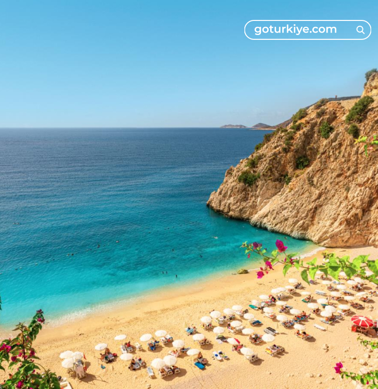 All inclusive vakantie naar Turkije boeken