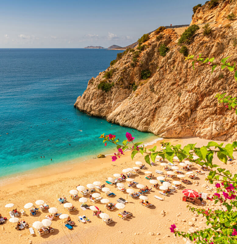 All inclusive vakantie naar Turkije boeken