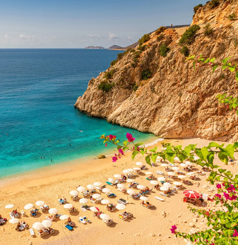 All inclusive vakantie naar Turkije boeken