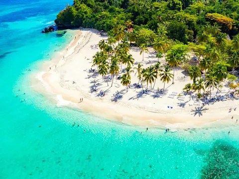 Waar schijnt de zon in december? De top 8 last minute bestemmingen!