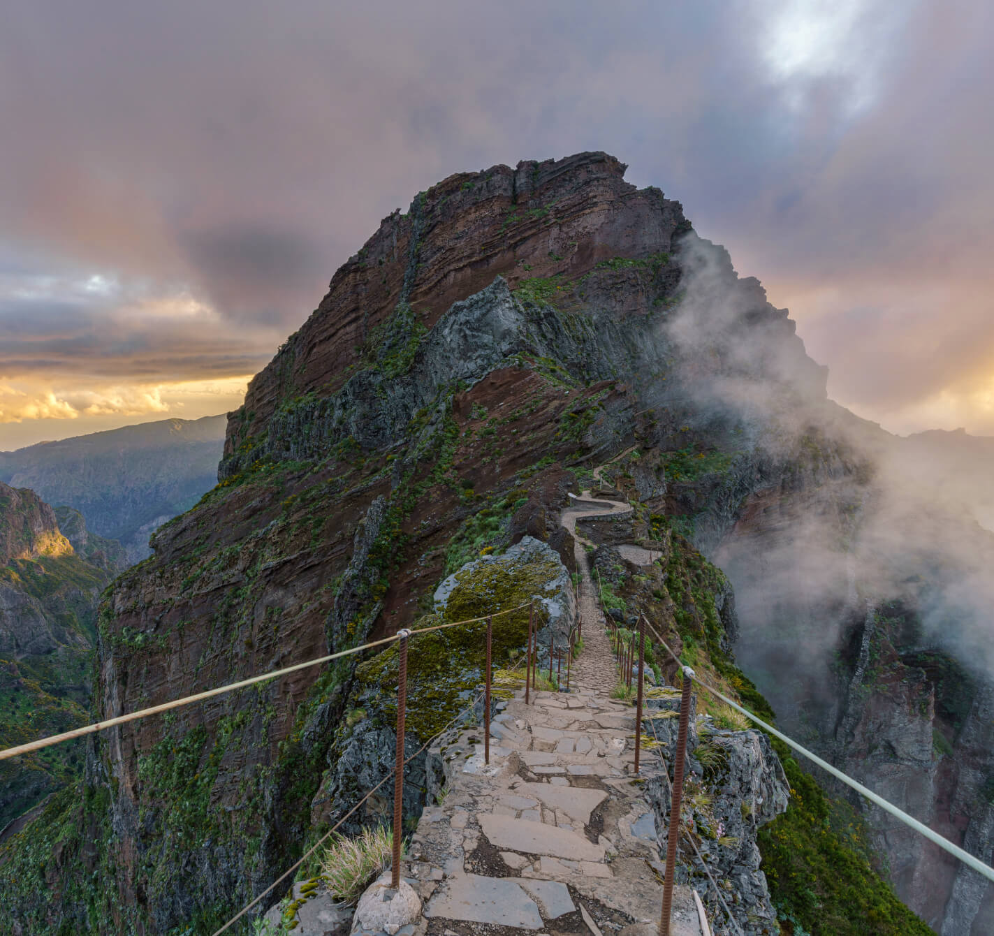 5x de mooiste natuur in Portugal